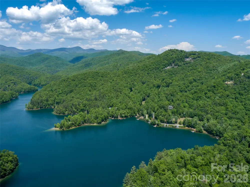 Lt 5B, 15A, 15B Von Trapp Lane #5B, 15A, 15B Tuckasegee, NC 28783