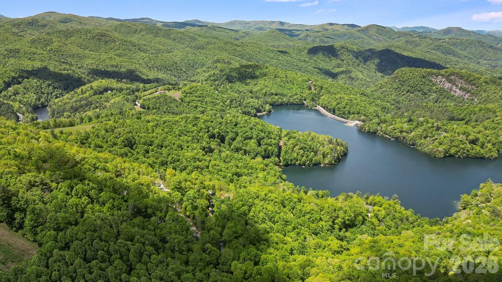 Lt 5B, 15A, 15B Von Trapp Lane #5B, 15A, 15B Tuckasegee, NC 28783