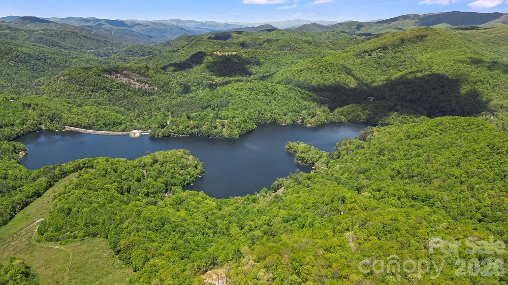 Lt 5B, 15A, 15B Von Trapp Lane #5B, 15A, 15B Tuckasegee, NC 28783
