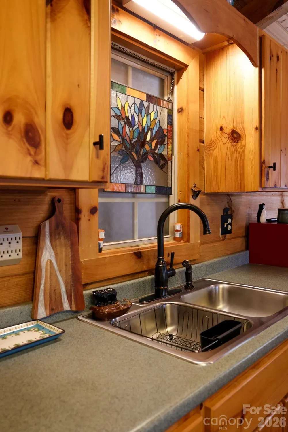 307 Dancing Leaf Lane Bakersville, NC 28705