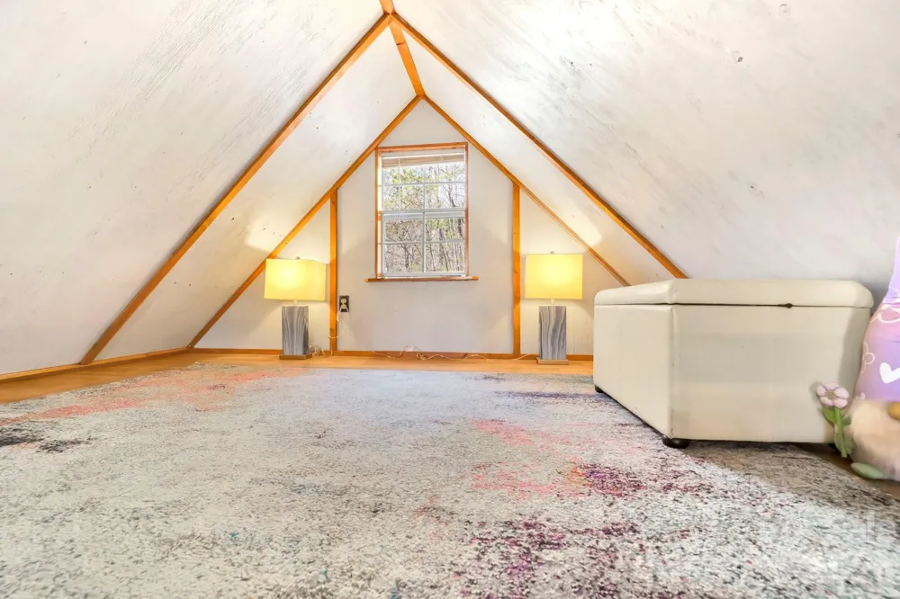 307 Dancing Leaf Lane Bakersville, NC 28705