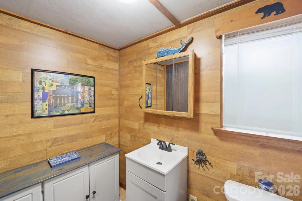 307 Dancing Leaf Lane Bakersville, NC 28705