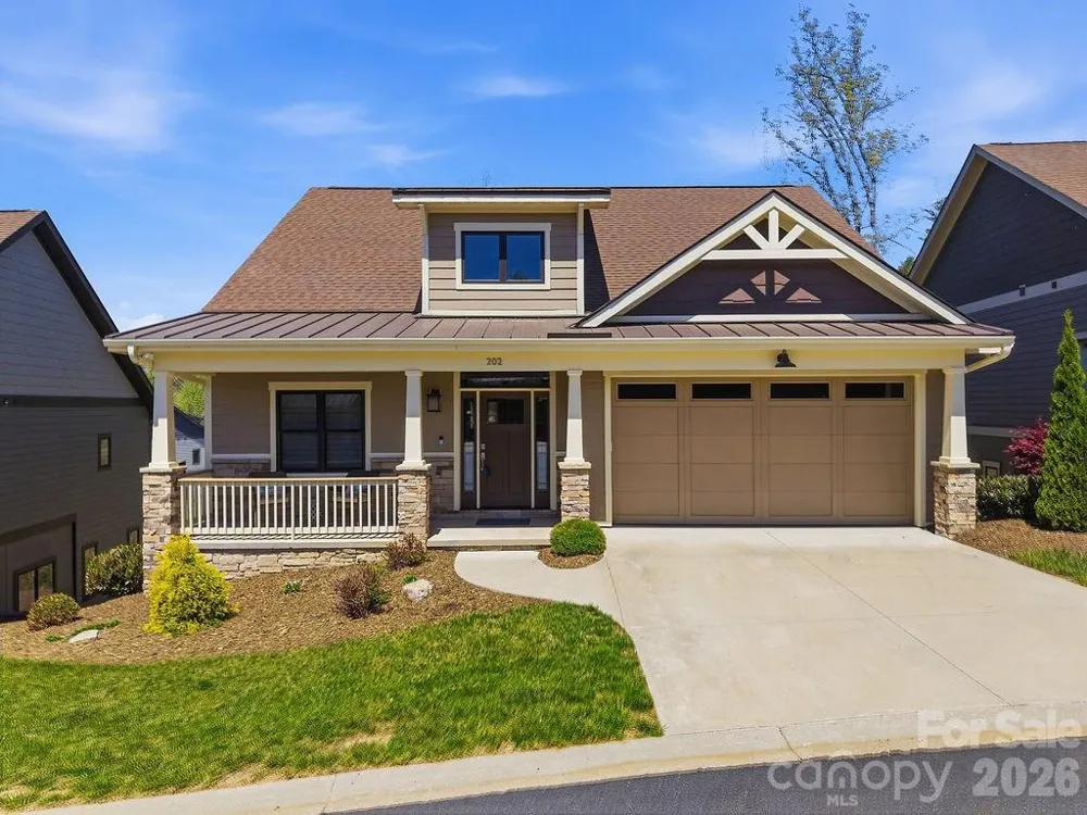 202 Sports Village Drive Hendersonville, NC 28739