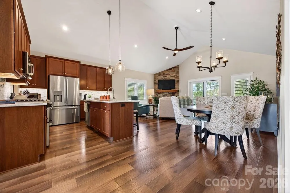 202 Sports Village Drive Hendersonville, NC 28739