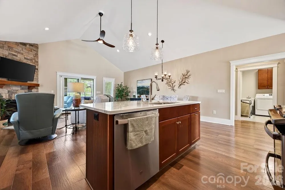 202 Sports Village Drive Hendersonville, NC 28739