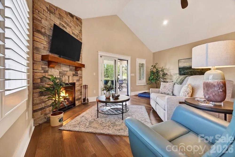202 Sports Village Drive Hendersonville, NC 28739