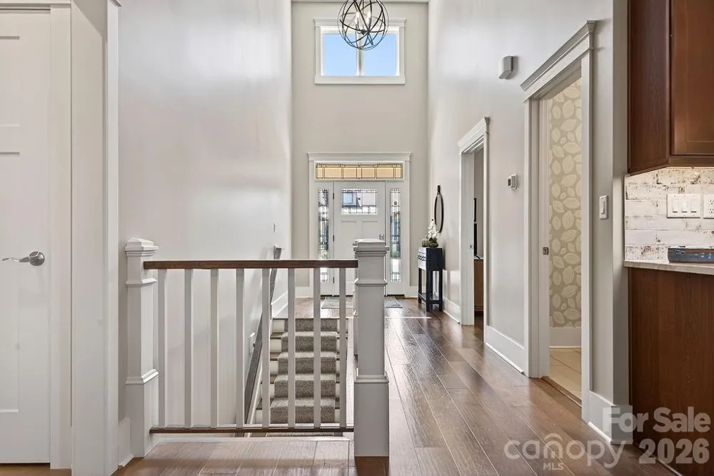 202 Sports Village Drive Hendersonville, NC 28739
