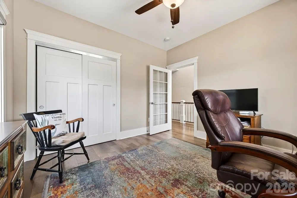 202 Sports Village Drive Hendersonville, NC 28739