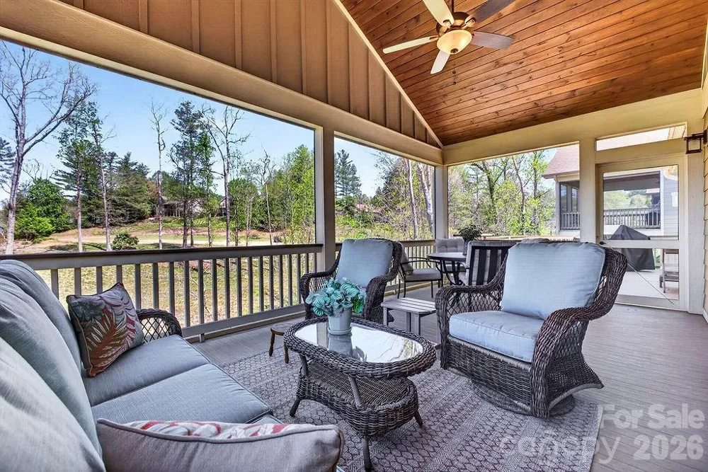 202 Sports Village Drive Hendersonville, NC 28739