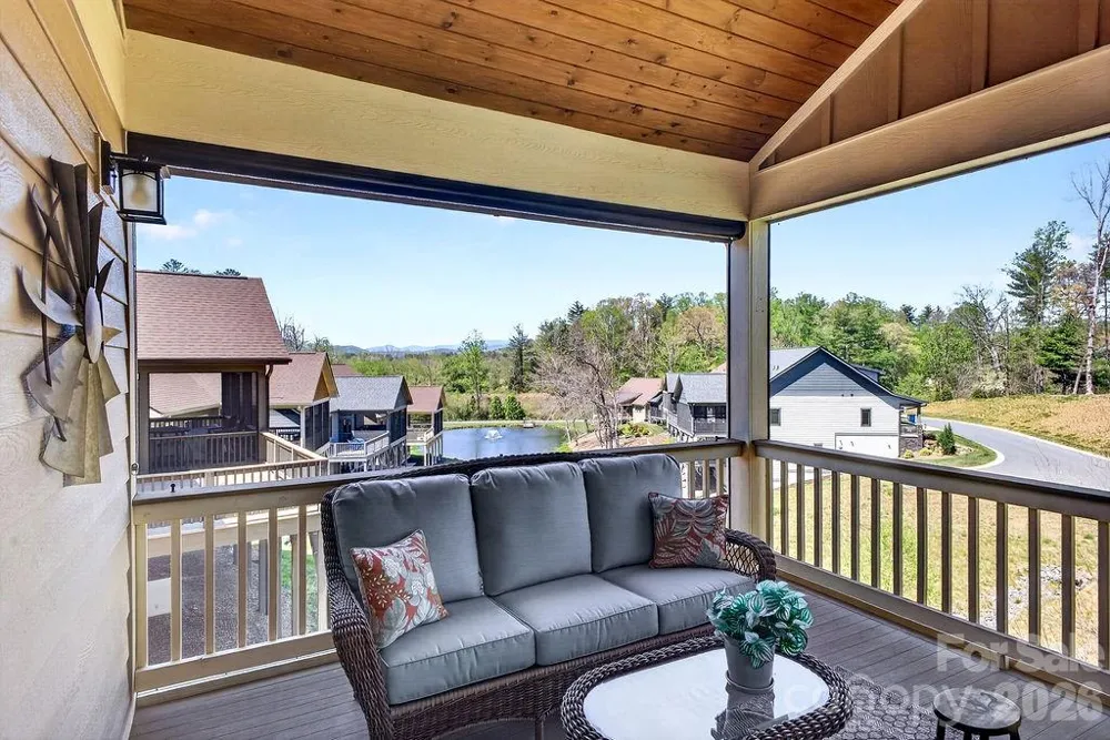 202 Sports Village Drive Hendersonville, NC 28739