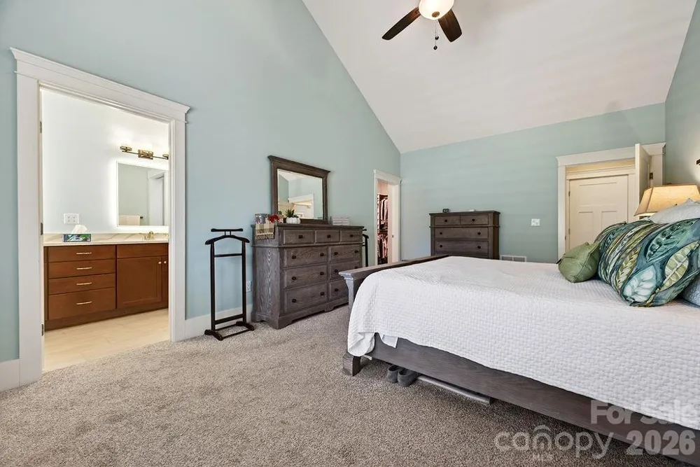 202 Sports Village Drive Hendersonville, NC 28739