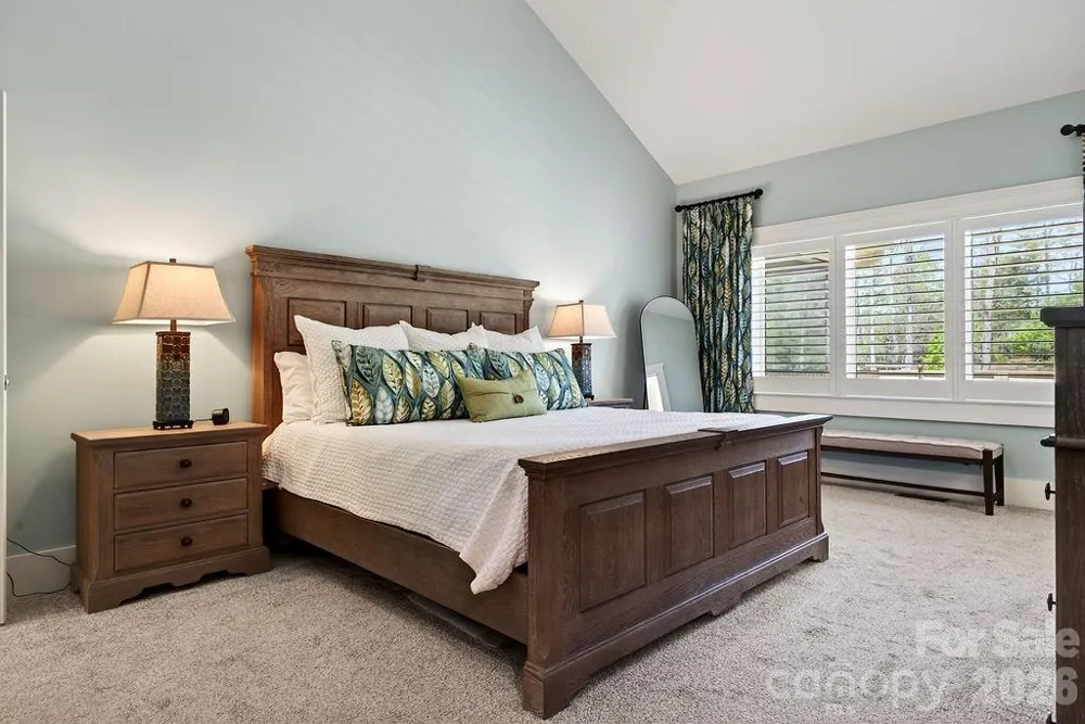 202 Sports Village Drive Hendersonville, NC 28739