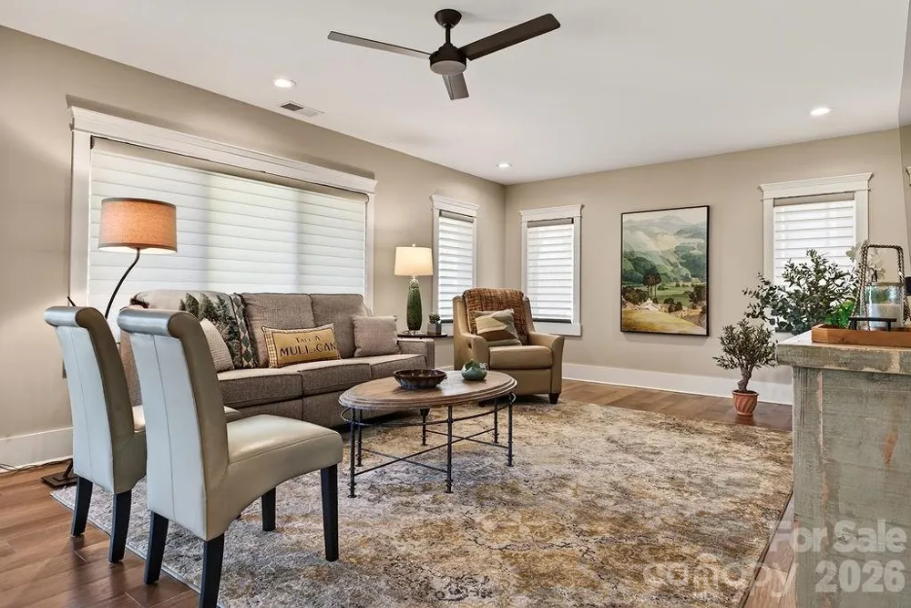 202 Sports Village Drive Hendersonville, NC 28739