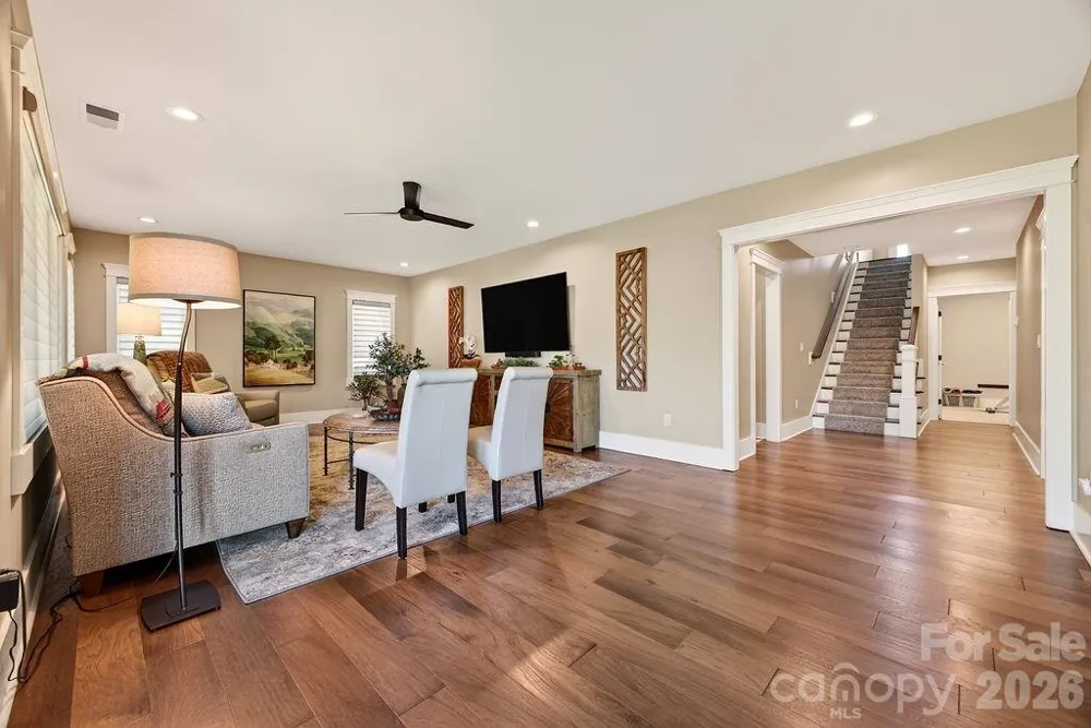 202 Sports Village Drive Hendersonville, NC 28739