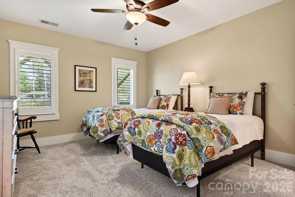 202 Sports Village Drive Hendersonville, NC 28739