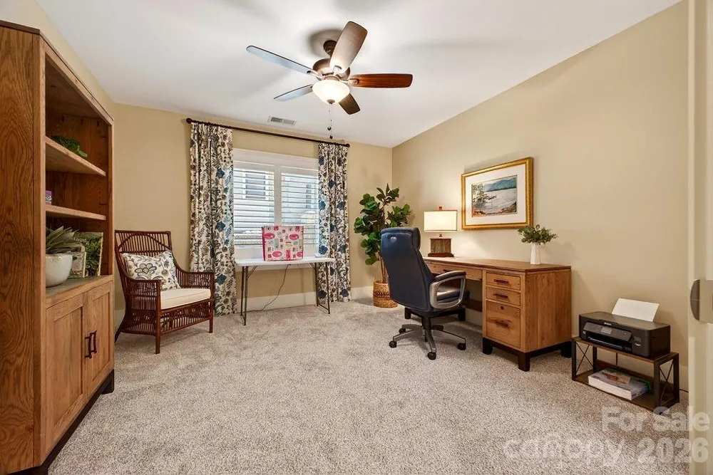 202 Sports Village Drive Hendersonville, NC 28739