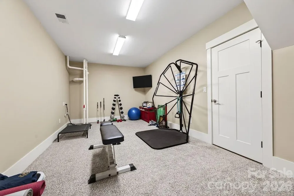 202 Sports Village Drive Hendersonville, NC 28739