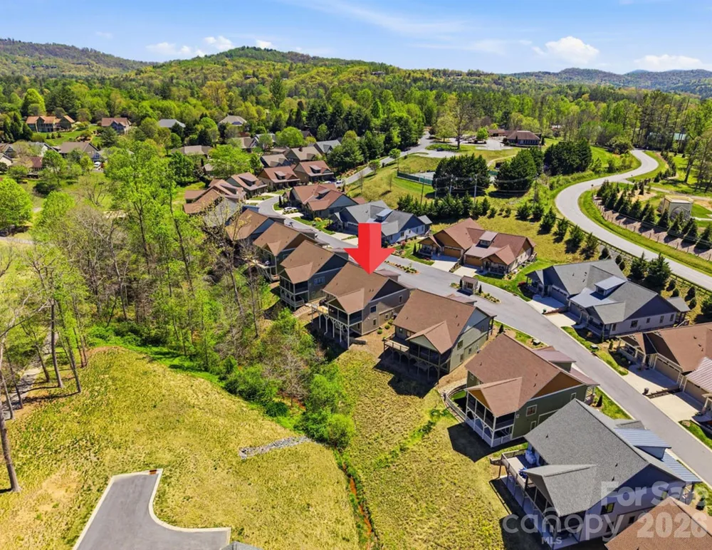 202 Sports Village Drive Hendersonville, NC 28739