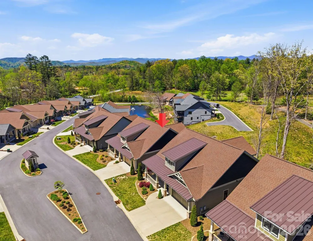 202 Sports Village Drive Hendersonville, NC 28739