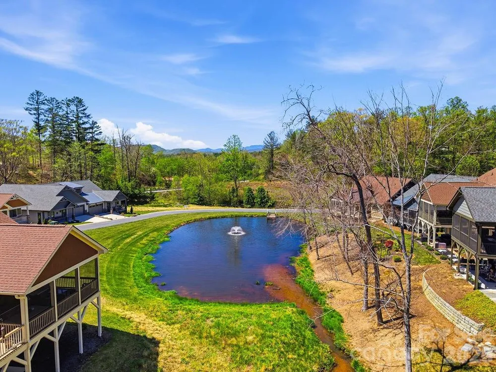 202 Sports Village Drive Hendersonville, NC 28739