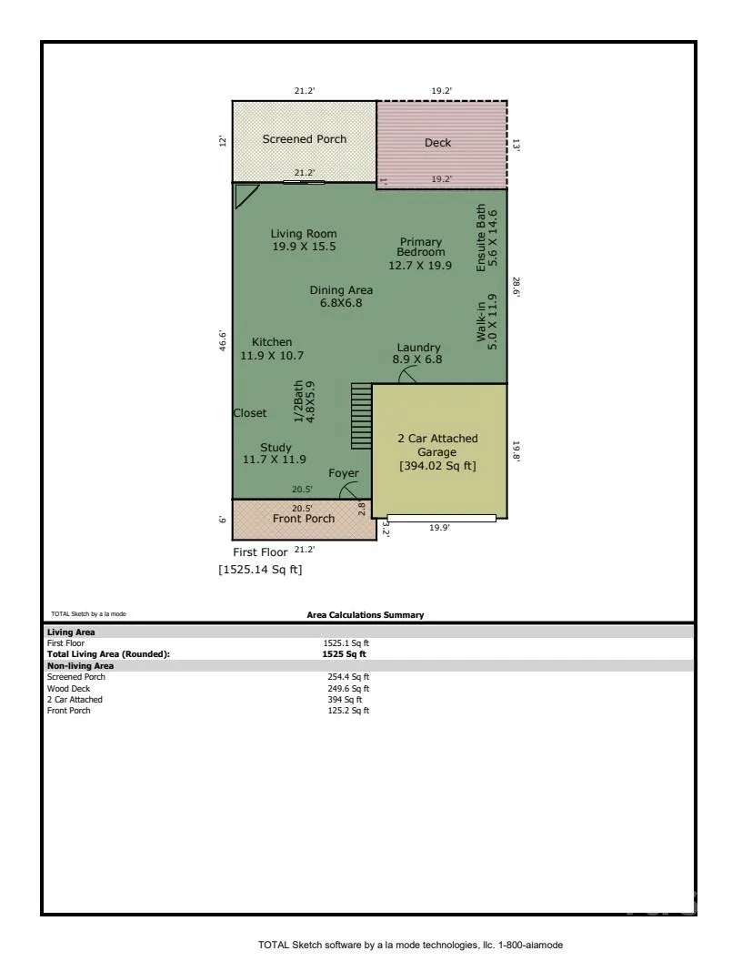 202 Sports Village Drive Hendersonville, NC 28739