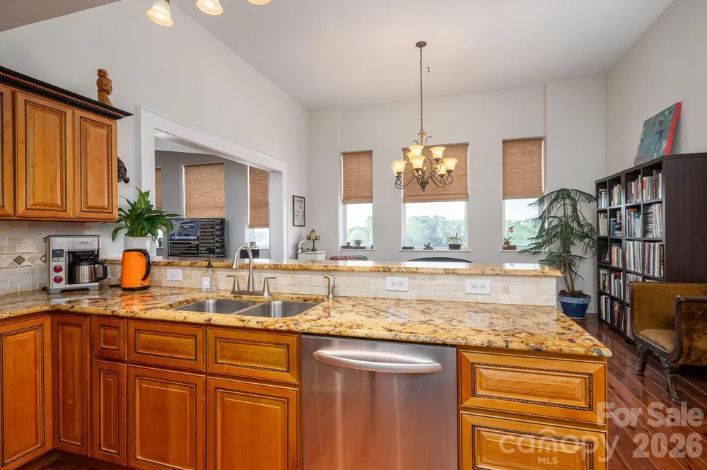 201 S Washington Street Shelby, NC 28150