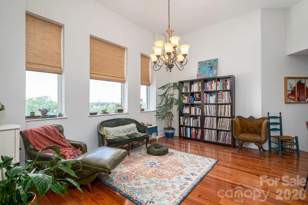 201 S Washington Street Shelby, NC 28150