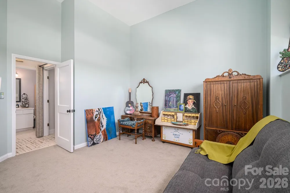 201 S Washington Street Shelby, NC 28150