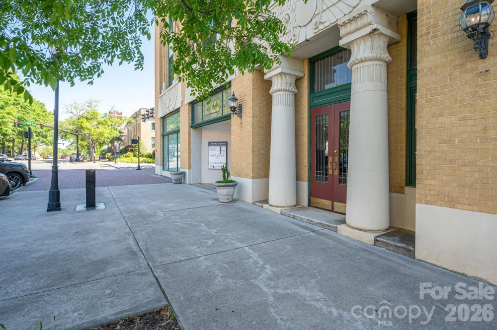 201 S Washington Street Shelby, NC 28150