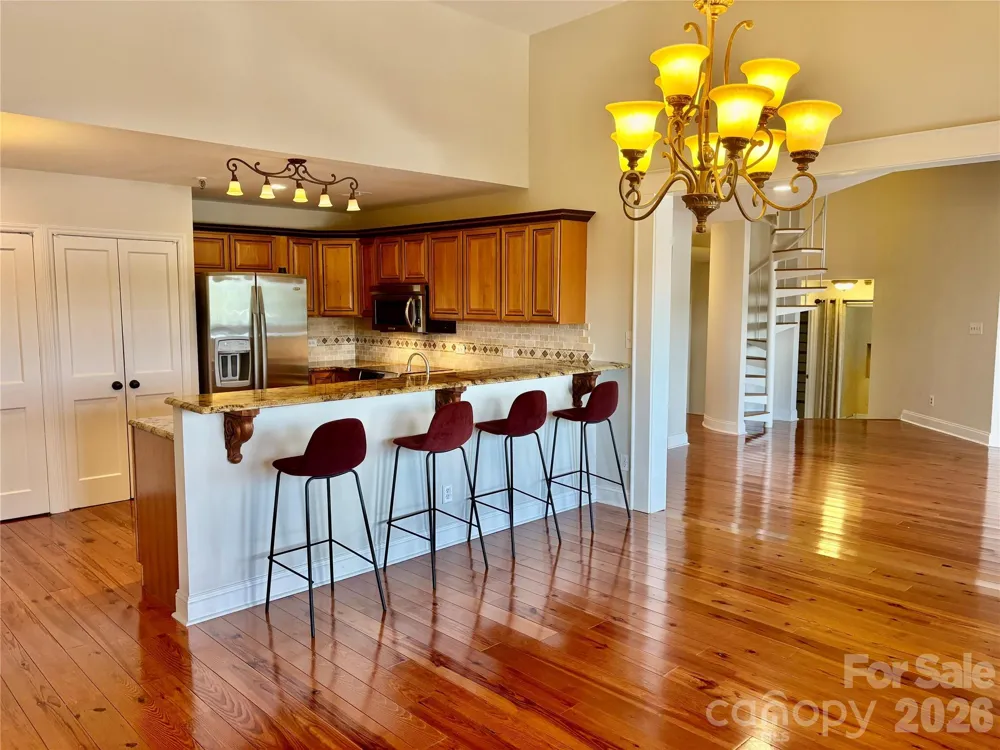 201 S Washington Street Shelby, NC 28150