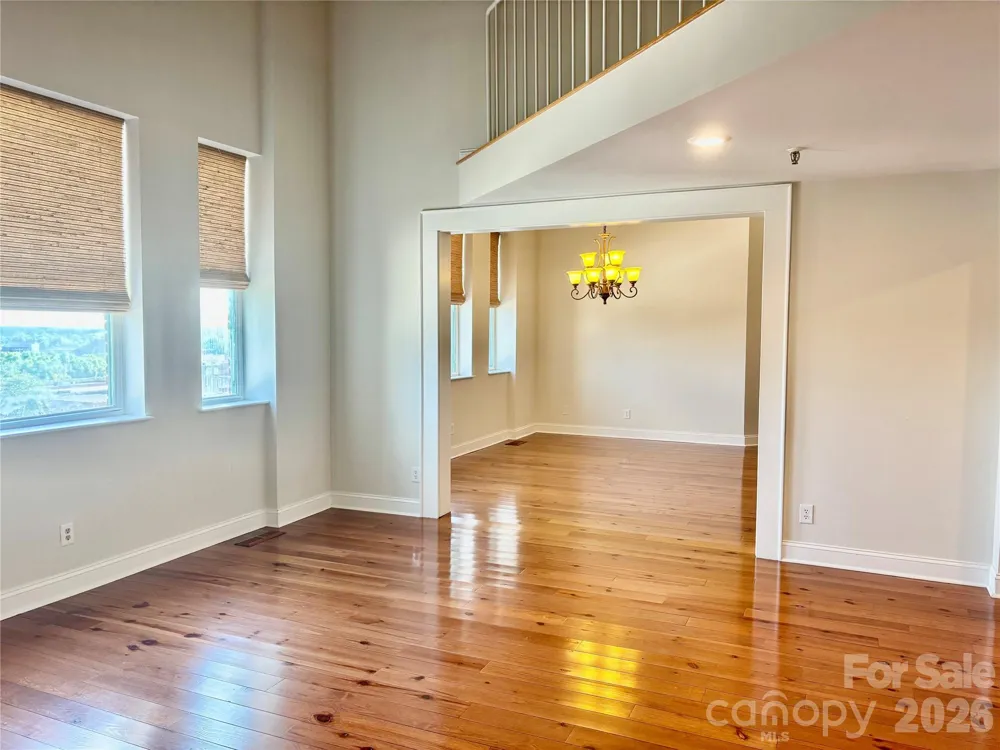 201 S Washington Street Shelby, NC 28150