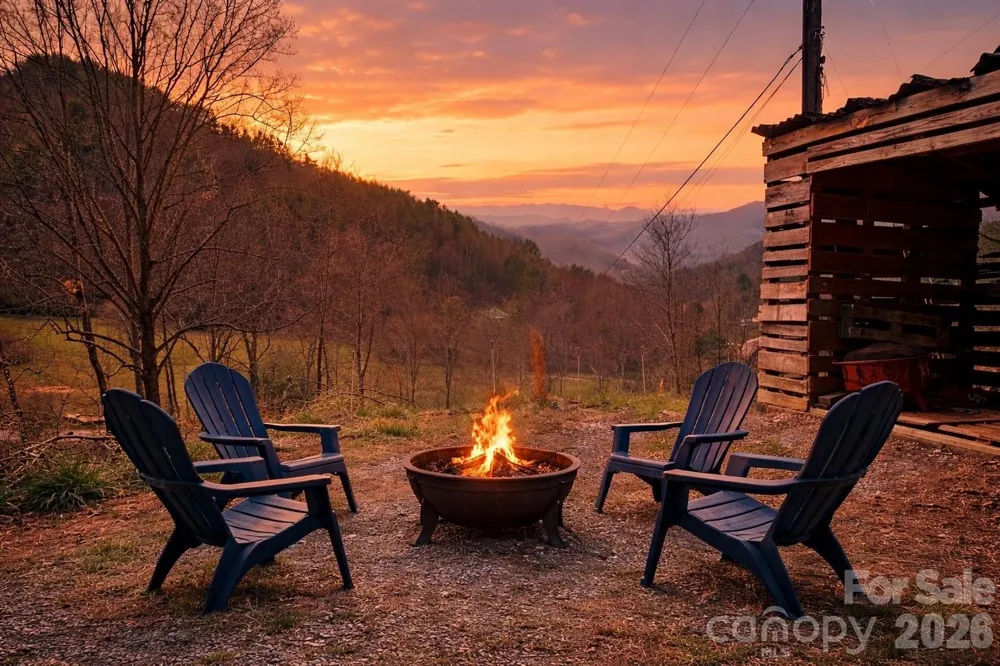 1511 Water Wheel Cove Clyde, NC 28721