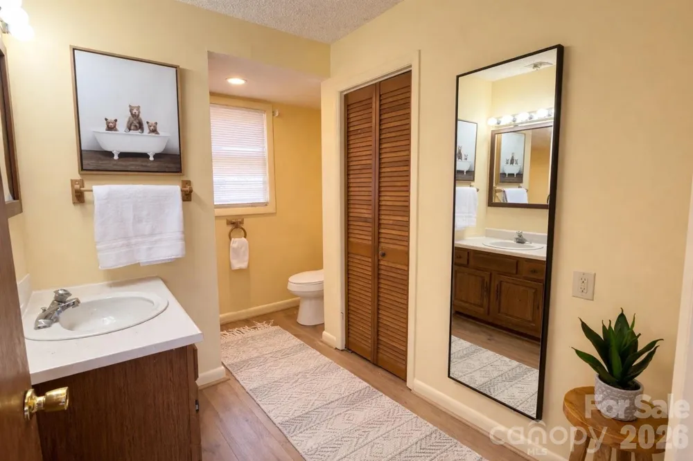 1511 Water Wheel Cove Clyde, NC 28721