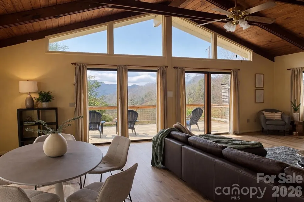 1511 Water Wheel Cove Clyde, NC 28721