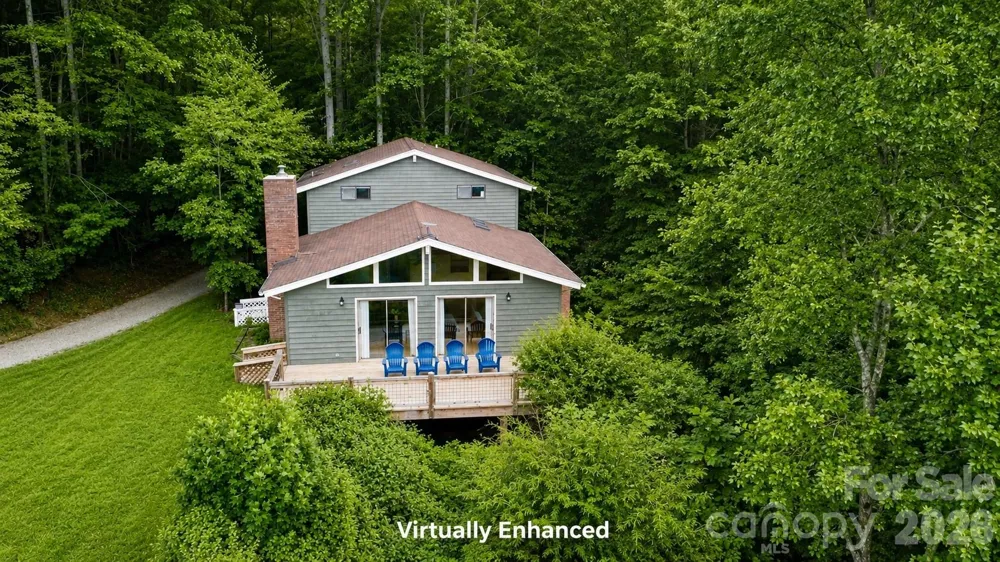 1511 Water Wheel Cove Clyde, NC 28721
