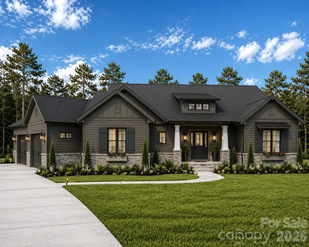 3 Dola Ray Place #3 Stanley, NC 28164