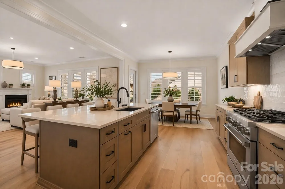 3 Dola Ray Place #3 Stanley, NC 28164