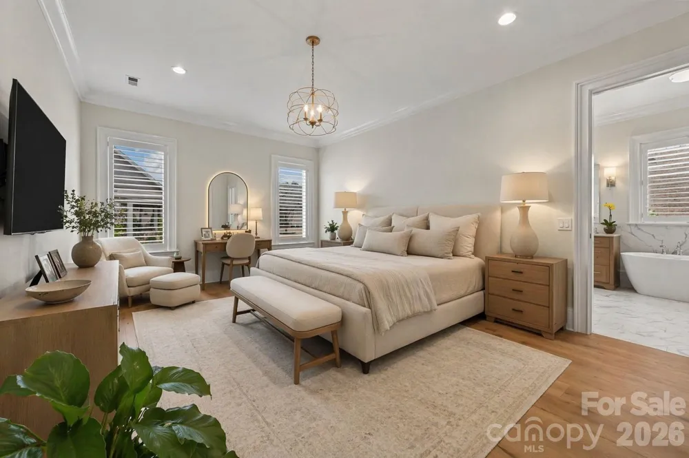 3 Dola Ray Place #3 Stanley, NC 28164