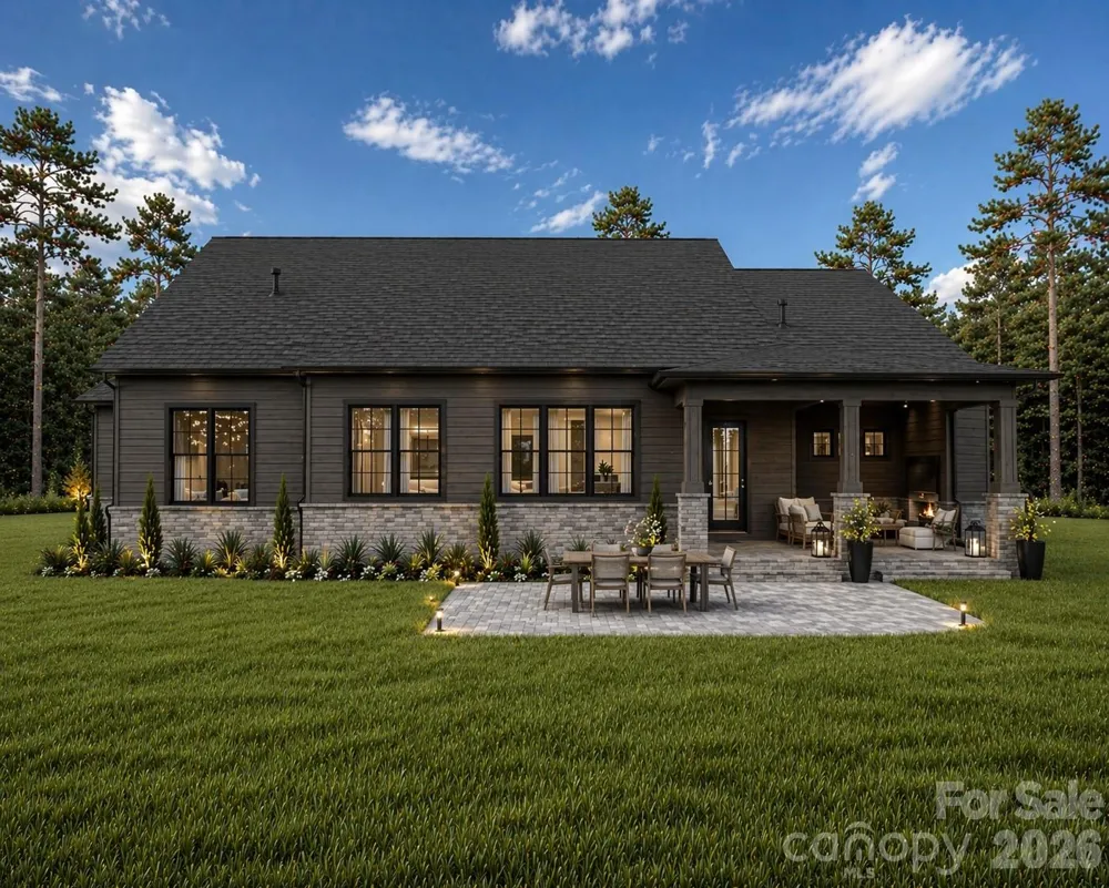 3 Dola Ray Place #3 Stanley, NC 28164