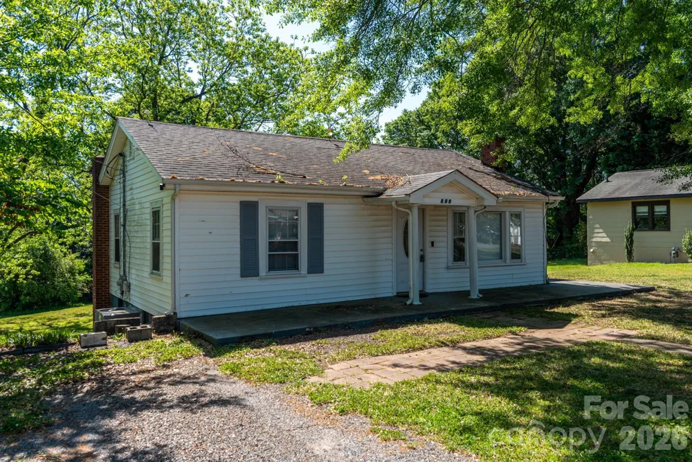 109 Hillcrest Drive Bessemer City, NC 28016