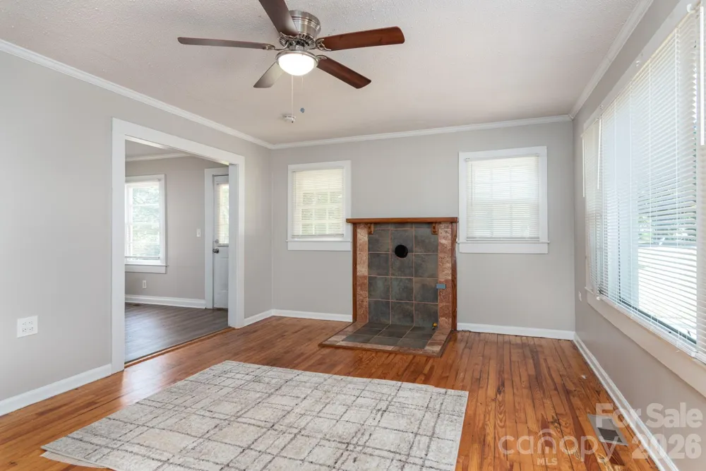 109 Hillcrest Drive Bessemer City, NC 28016