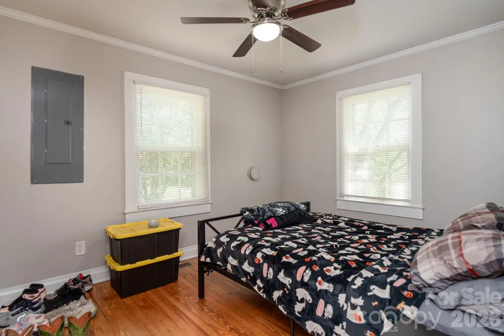 109 Hillcrest Drive Bessemer City, NC 28016