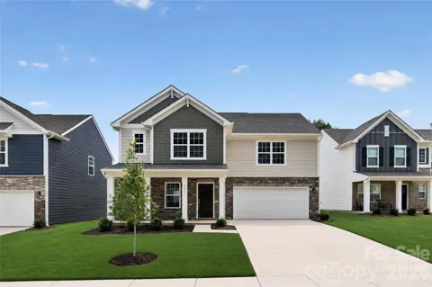 1631 Cottage Creek Drive #55