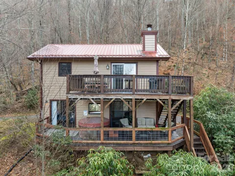 959 Plott Balsam Road