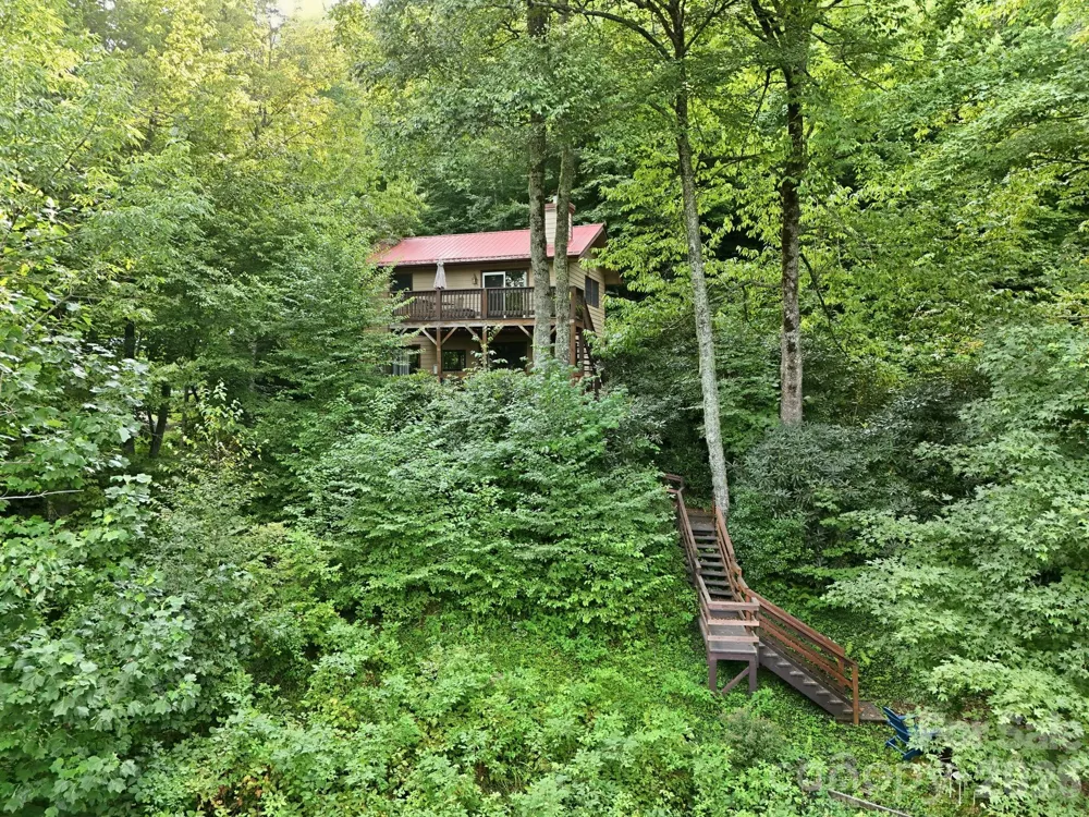 959 Plott Balsam Road Maggie Valley, NC 28751