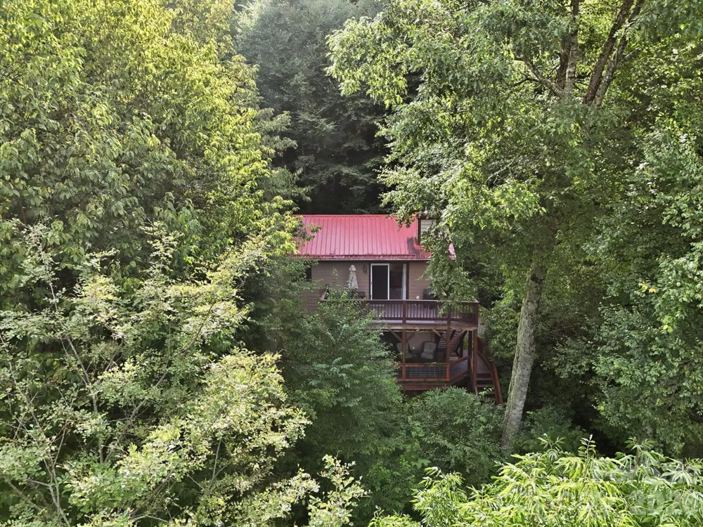959 Plott Balsam Road Maggie Valley, NC 28751