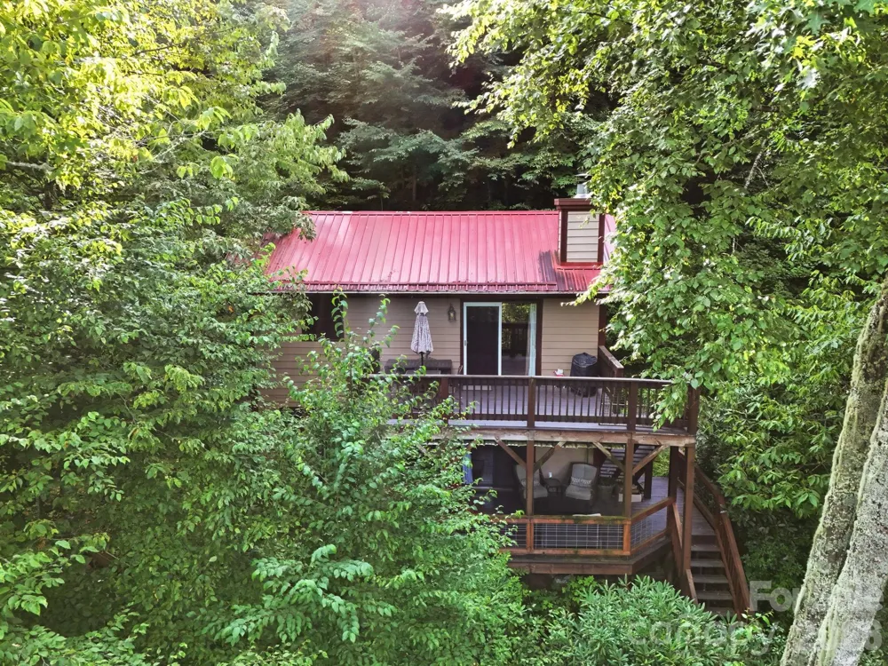 959 Plott Balsam Road Maggie Valley, NC 28751