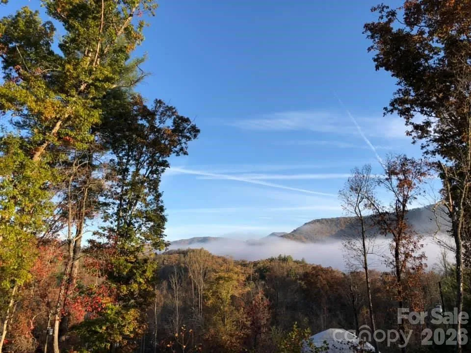 266 Egret Lane Sylva, NC 28779
