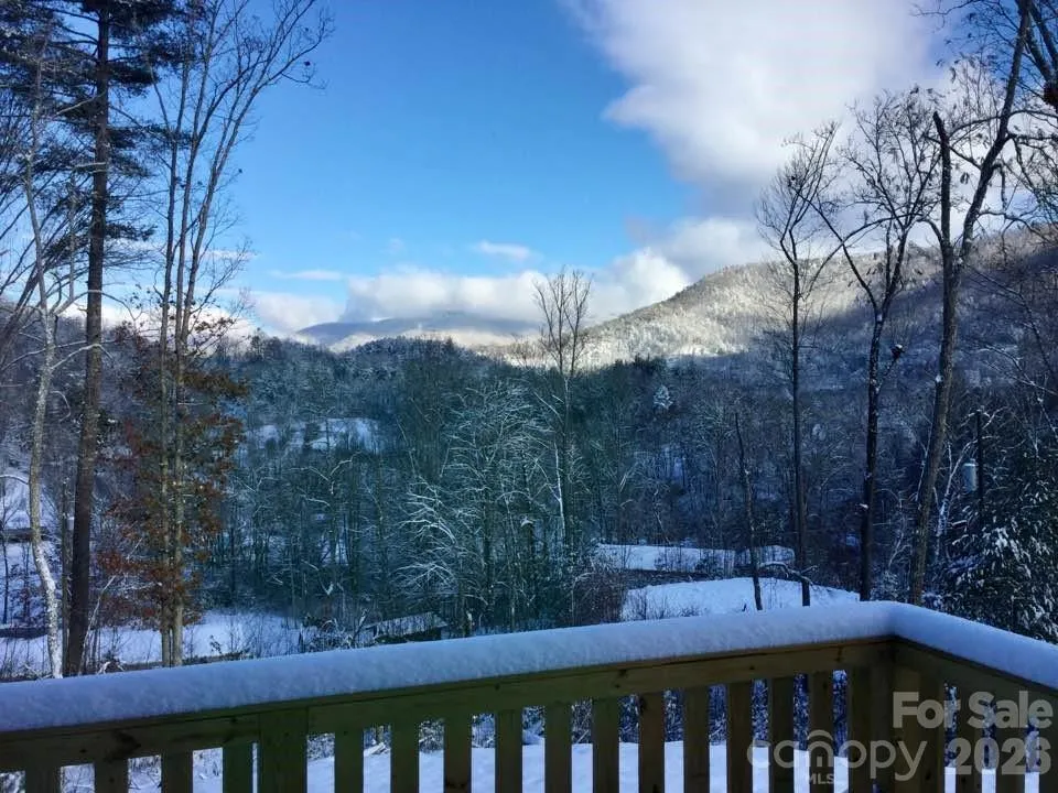266 Egret Lane Sylva, NC 28779
