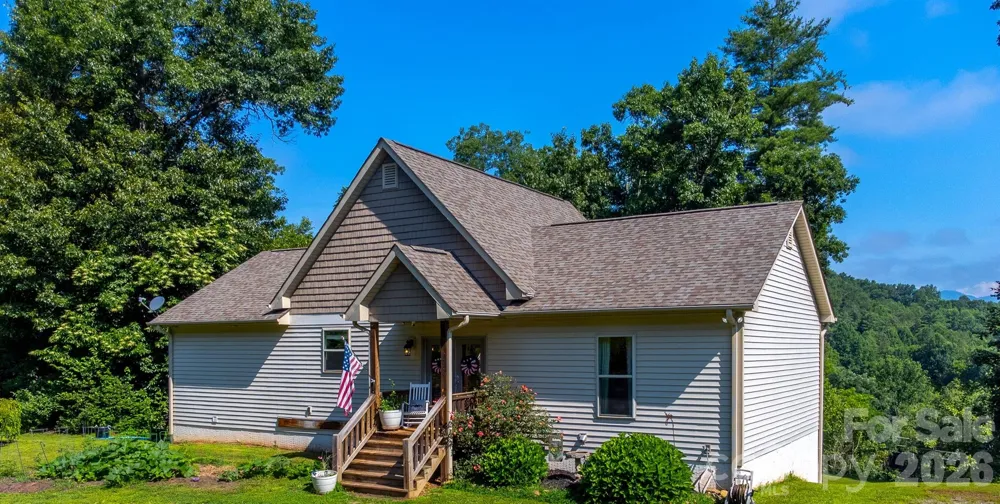 266 Egret Lane Sylva, NC 28779
